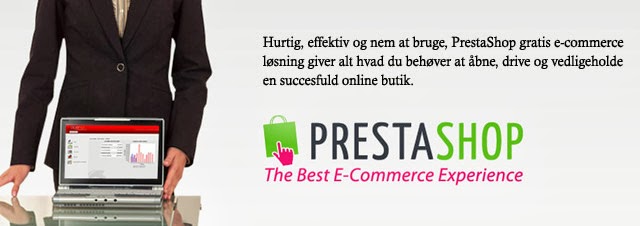 prestashop