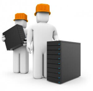 How to change your webhosting Company